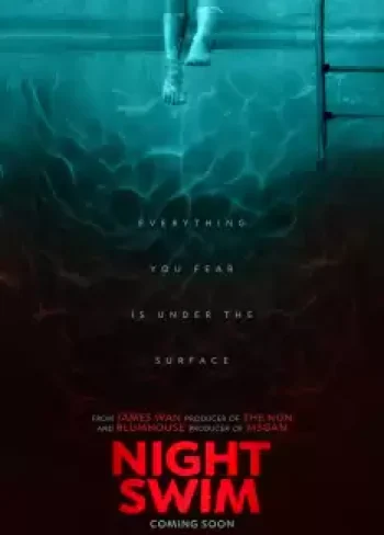 Gece Yüzüşü