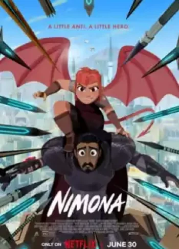 Nimona