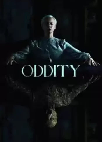 Oddity