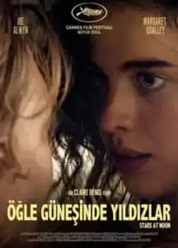 Öğle Güneşinde Yıldızlar