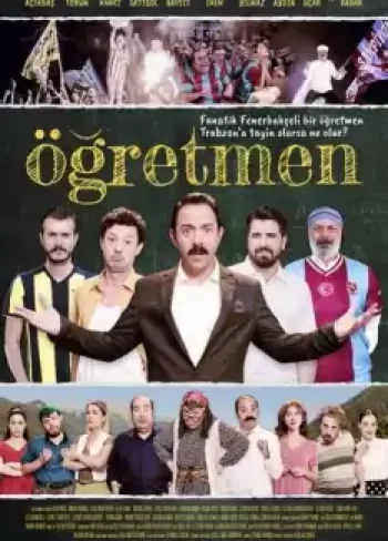 Öğretmen