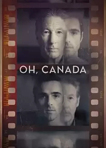Oh, Canada
