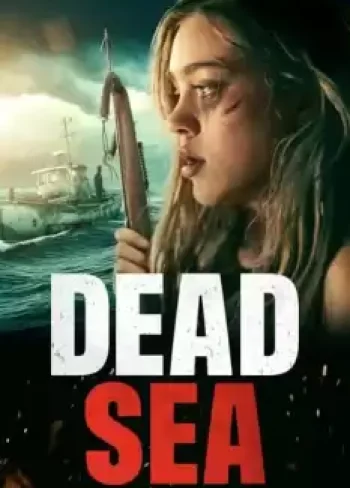Ölü Deniz