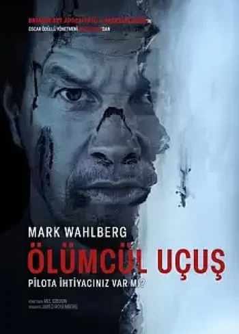 Ölümcül Uçuş