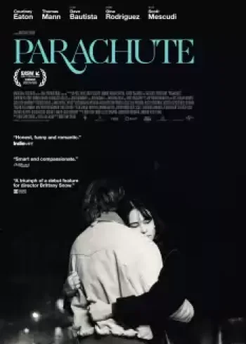 Parachute