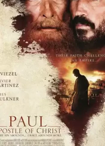 Paul Apostle of Christ izle