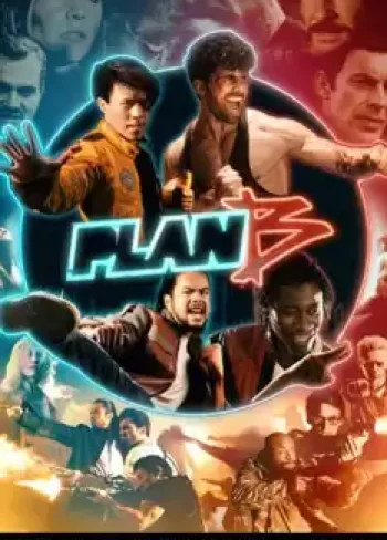 Plan B Yemişim A Planını izle 2017