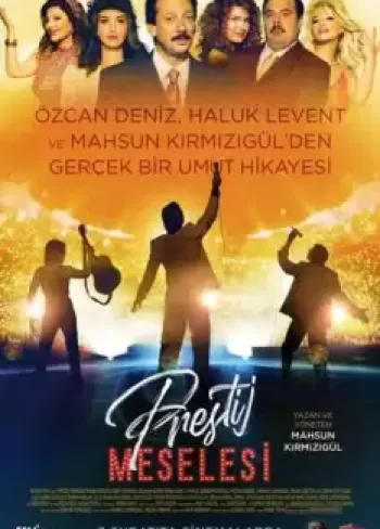 Prestij Meselesi