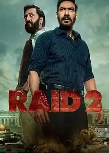 Raid 2