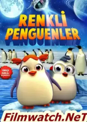 Renkli Penguenler