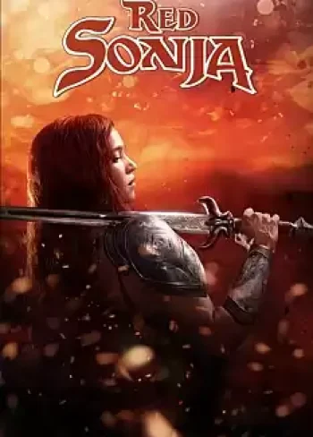 Red Sonja