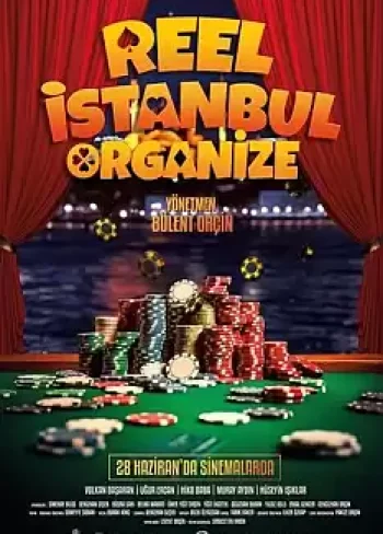 Reel İstanbul Organize