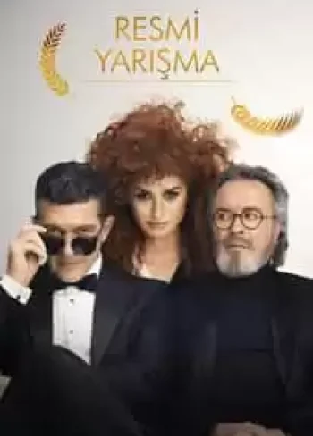 Resmi Yarışma