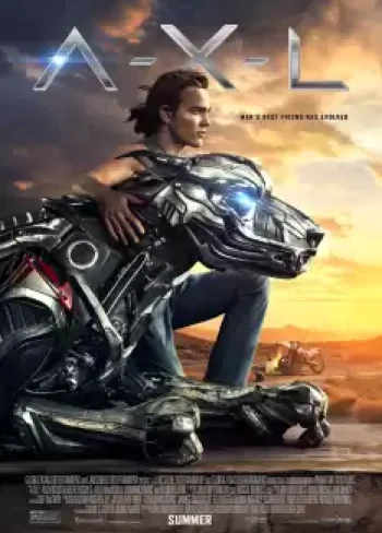 A-X-L
