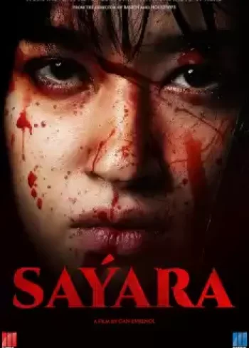 Saýara İntikam Meleği