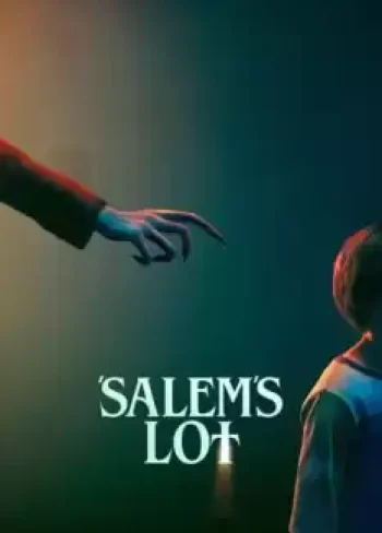 Salem’s Lot
