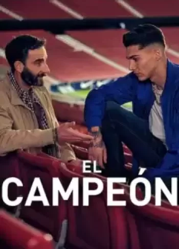 El campeón