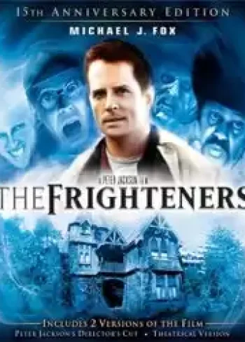Sevimli Hayaletler izle