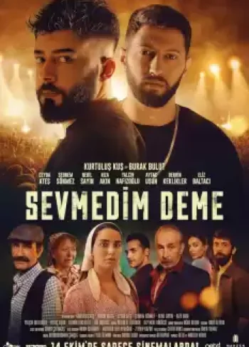 Sevmedim Deme