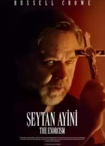 Şeytan Ayini