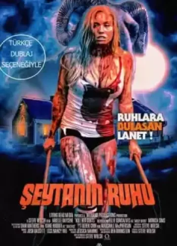 Şeytanın Ruhu