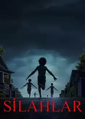 Silahlar
