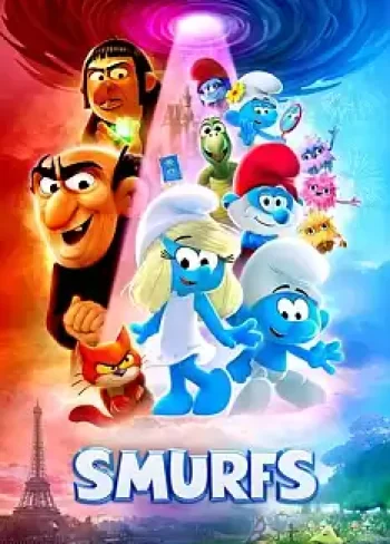 Şirinler Filmi