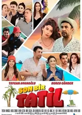 Son Bir Tatil