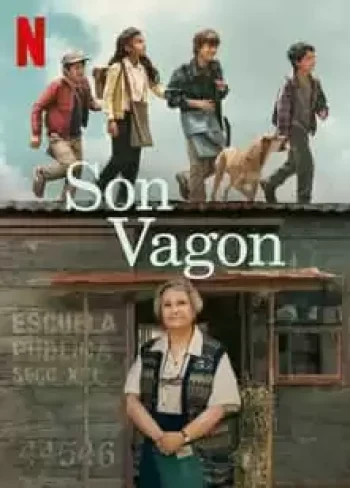 Son Vagon