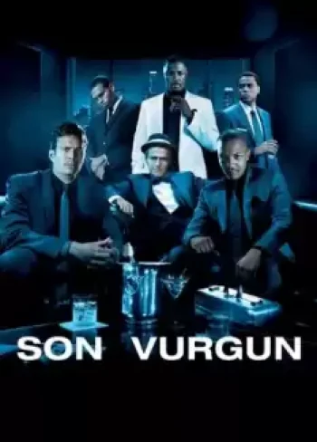 Son Vurgun