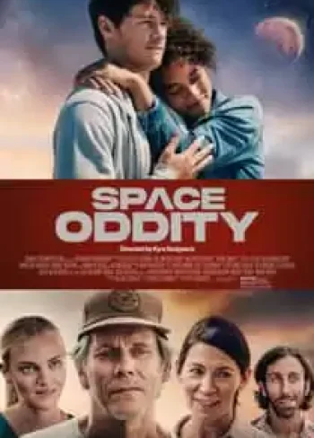 Space Oddity