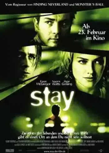 Gitme izle