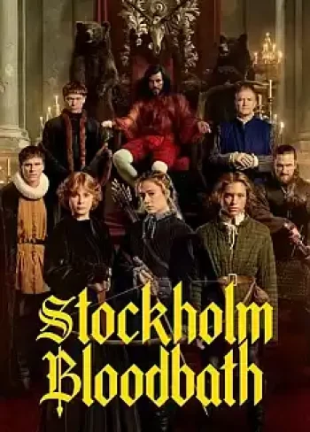 Stockholm Bloodbath