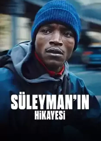 Süleyman’ın Hikayesi