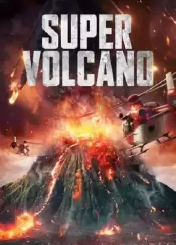 Süper Volkan