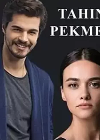 Tahin Pekmez