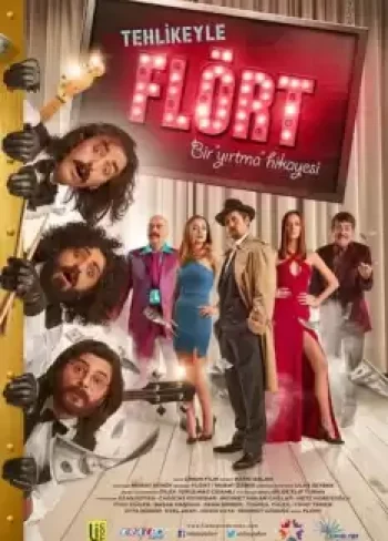 Tehlikeyle Flört