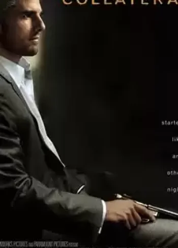 Tetikçinin Gecesi izle