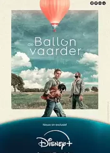 The Balloonist