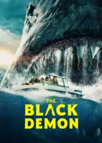 The Black Demon