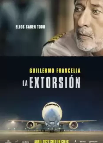 The Extortion