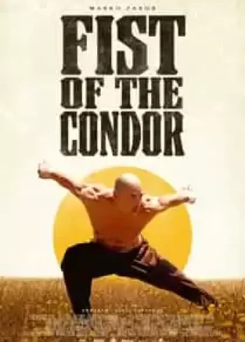 The Fist of the Condor