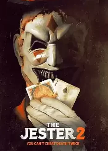 Jester 2
