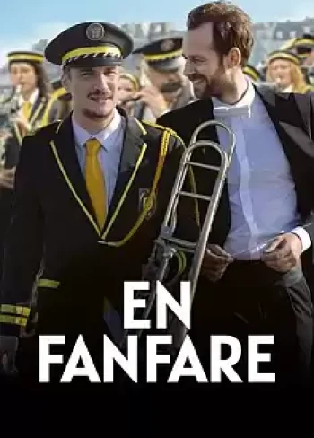 En fanfare