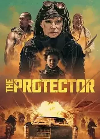 The Protector