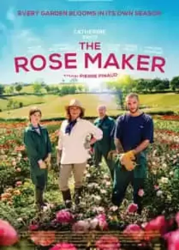 The Rose Maker