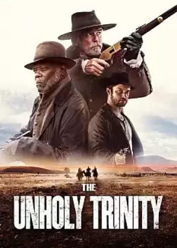 The Unholy Trinity