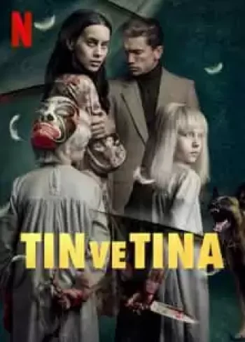 Tin ve Tina