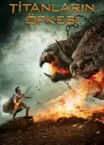 Titanların Öfkesi