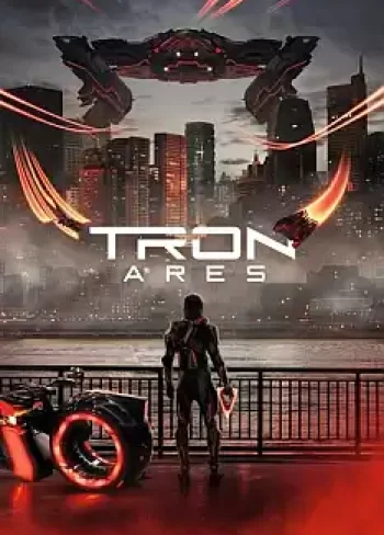 TRON Ares